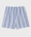 SHORT FIJ 24WEAC 24WEAC KAKI CH